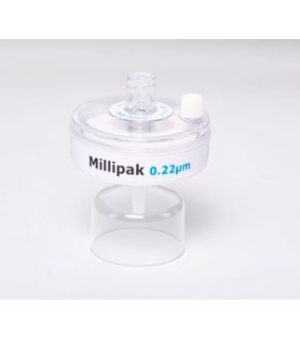 Фильтр Millipak для Milli-Q IQ/IX/EQ 7
