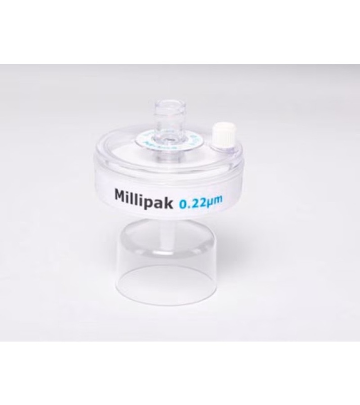 Фильтр Millipak для Milli-Q IQ/IX/EQ 7