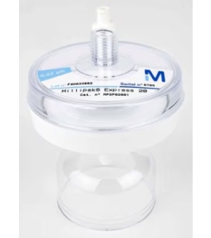 Фильтр Millipak Express 20
