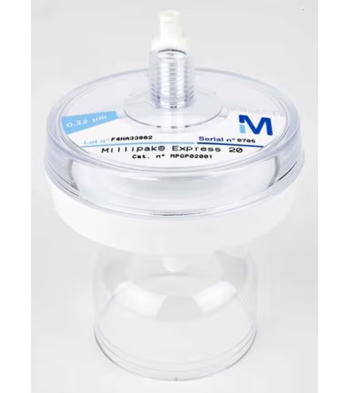 Фильтр Millipak Express 20