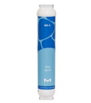 Финишный картридж IPAK Meta для очищенной воды Elix