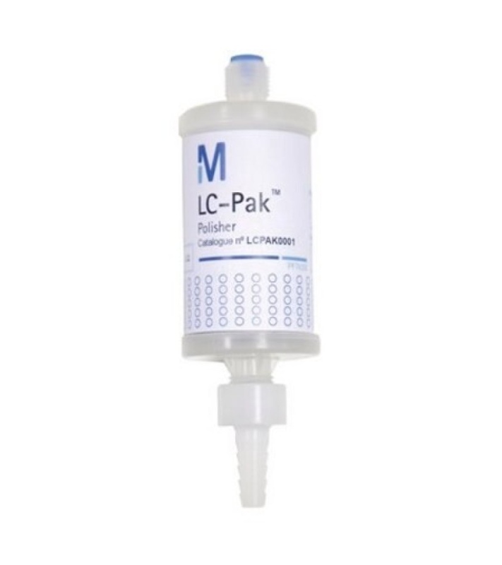 Финишный картридж LC-Pak