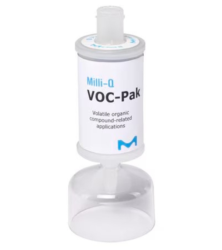Финишный картридж VOC-Pak для систем Milli-Q IQ, EQ 7