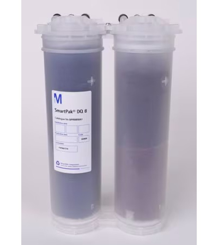 Картридж очистки воды SmartPak DQ 8