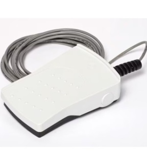 Педаль для систем Milli-Q IQ IX, Milli-Q EQ 7008/16 и устройства Milli-Q IQ Element