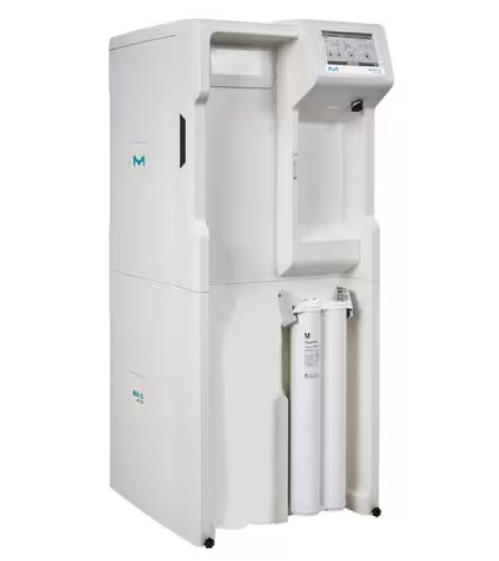 Система очистки воды Milli-Q HR 7060 High-Flow RO (HC)