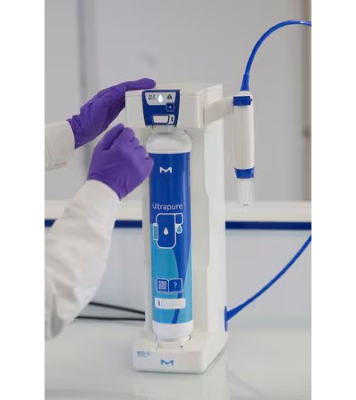 Система очистки воды Milli-Q SQ 200P