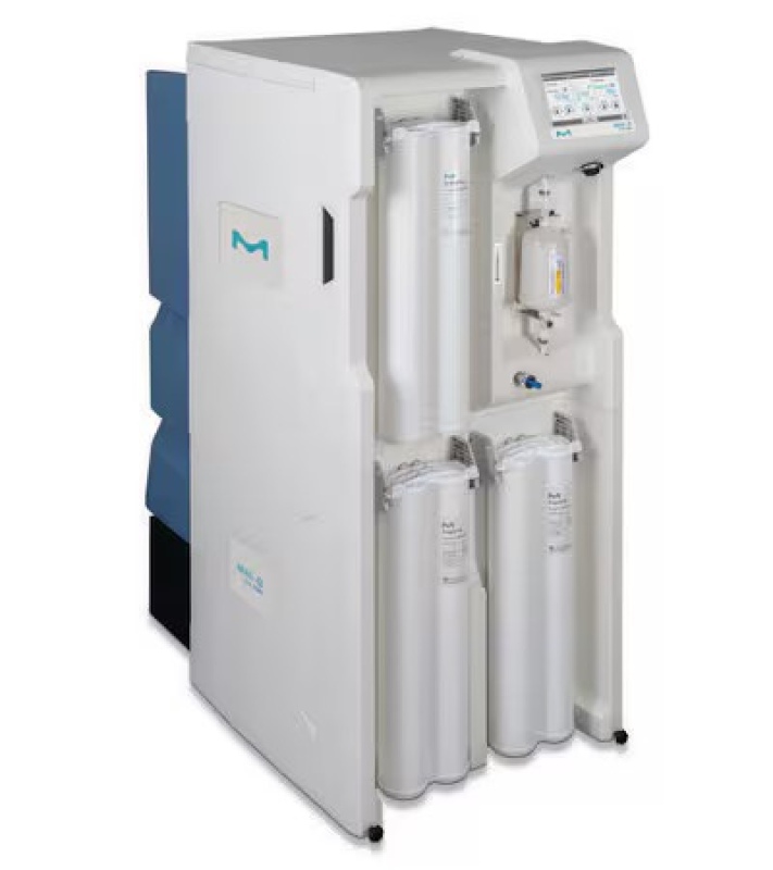 Система очистки воды Milli-Q CLX 7120