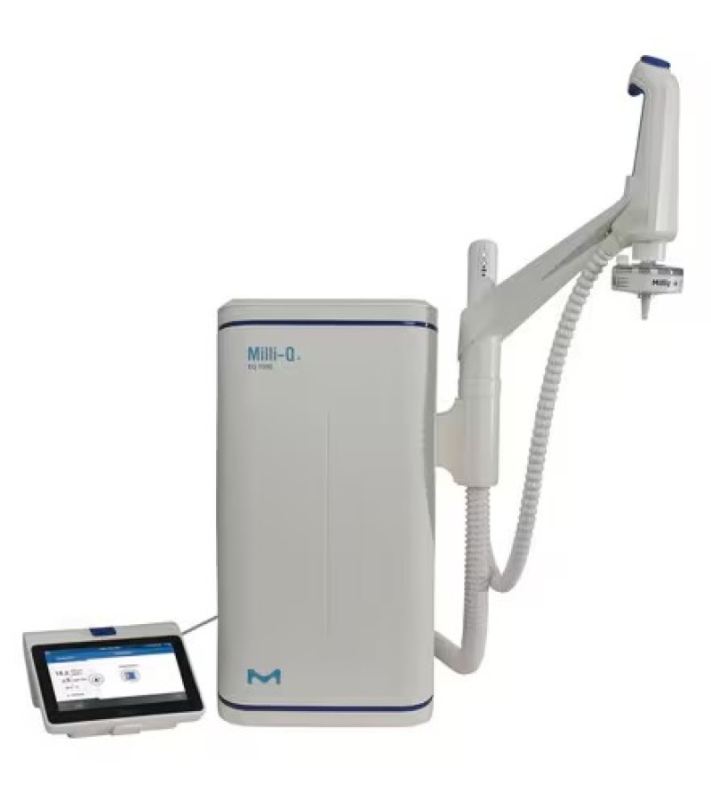 Система очистки воды Milli-Q EQ 7000