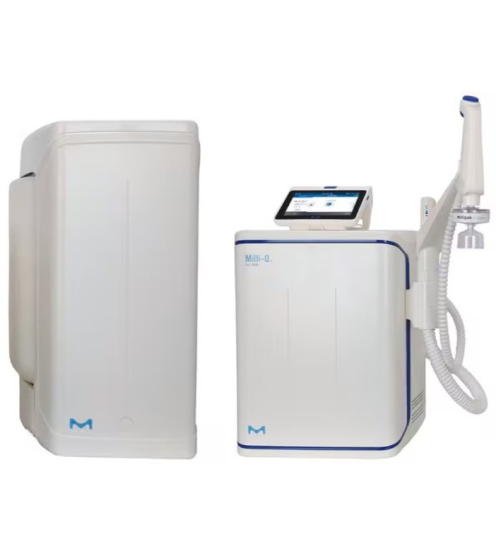 Система очистки воды Milli-Q EQ 7008