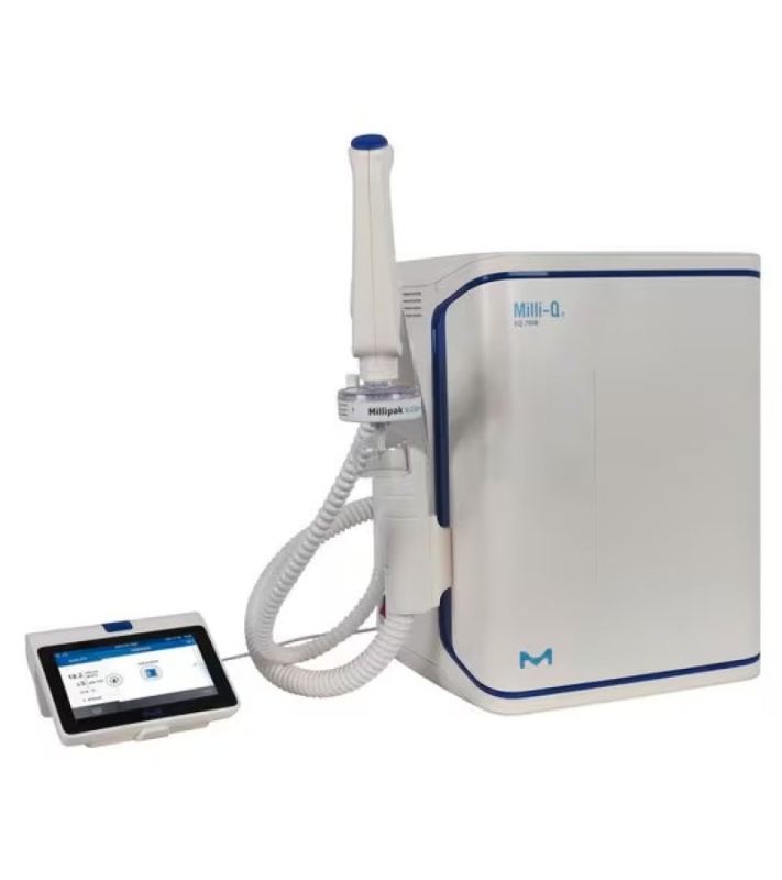 Система очистки воды Milli-Q EQ 7008