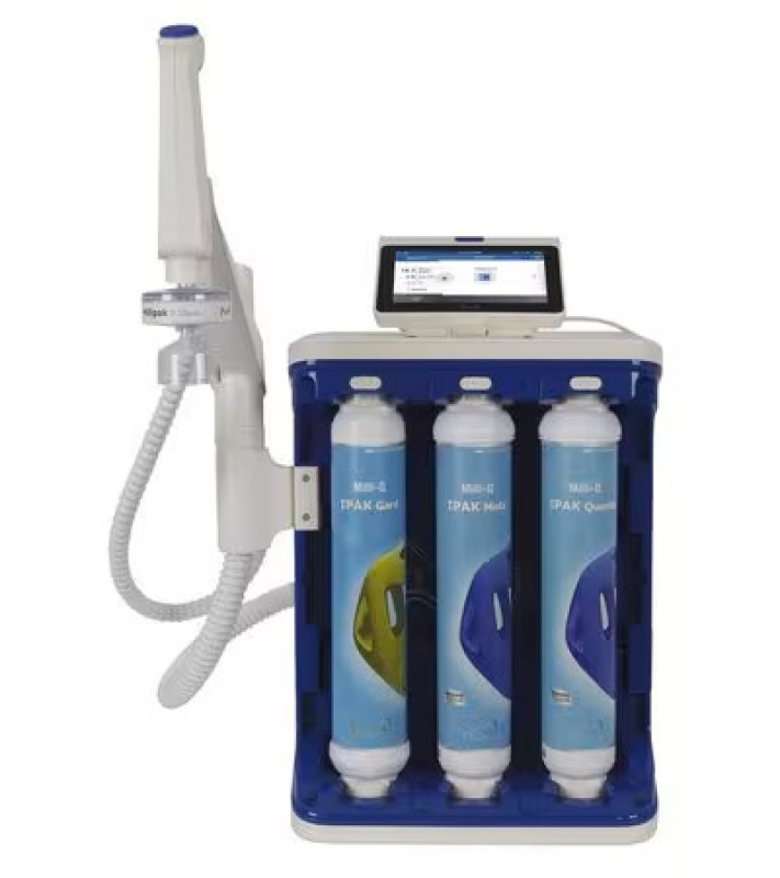 Система очистки воды Milli-Q EQ 7016