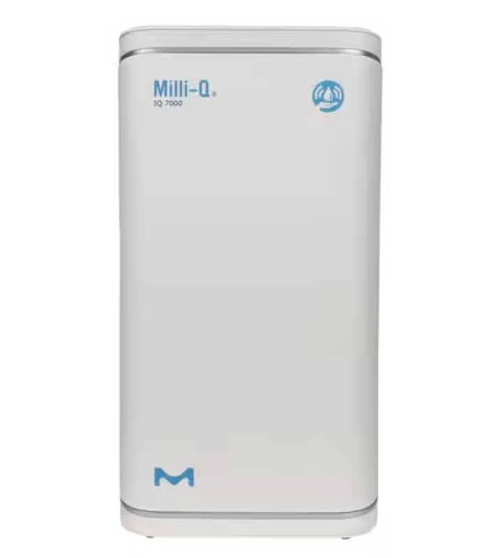 Система очистки воды Milli-Q IQ 7000