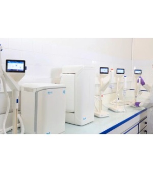 Система очистки воды Milli-Q IQ 7005