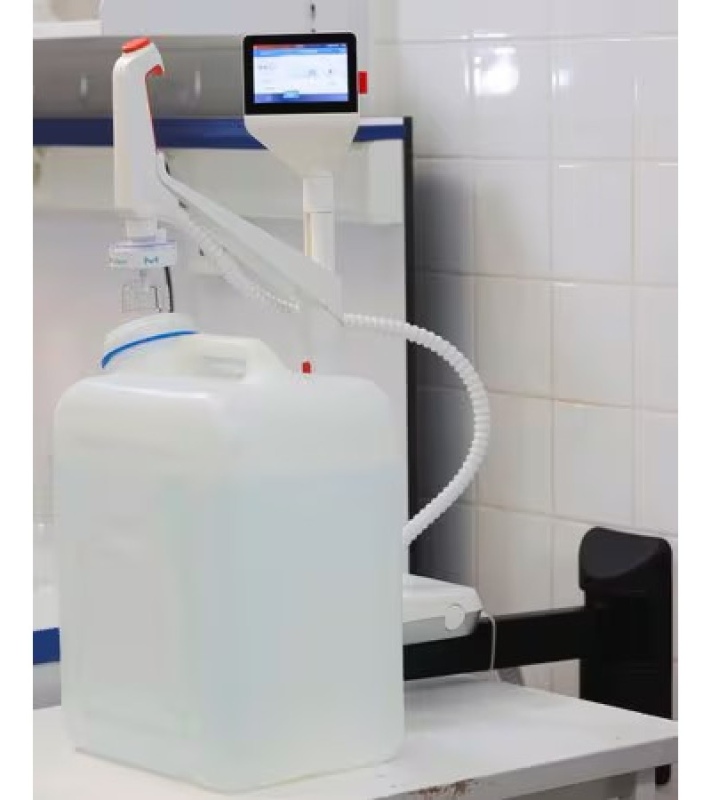 Система очистки воды Milli-Q IQ 7005