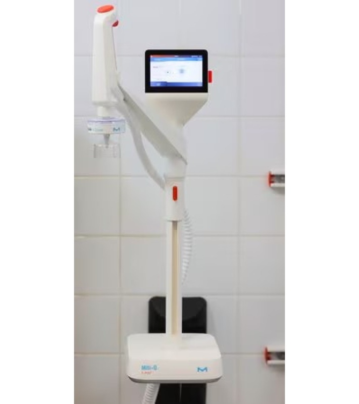 Система очистки воды Milli-Q IX 7003 с диспенсером E-POD