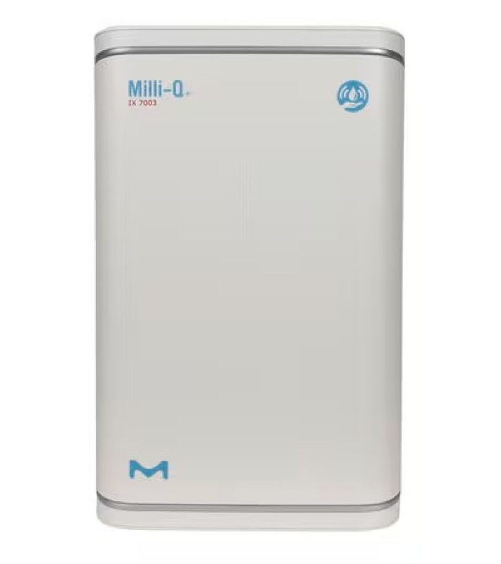 Система очистки воды Milli-Q IX 7003