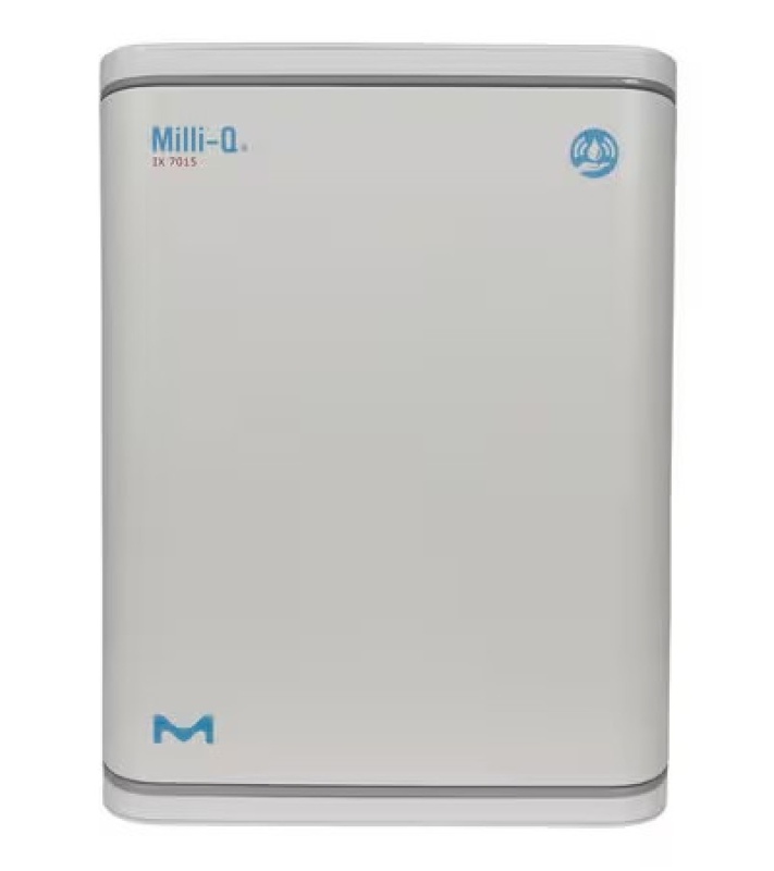 Система очистки воды Milli-Q IX 7015