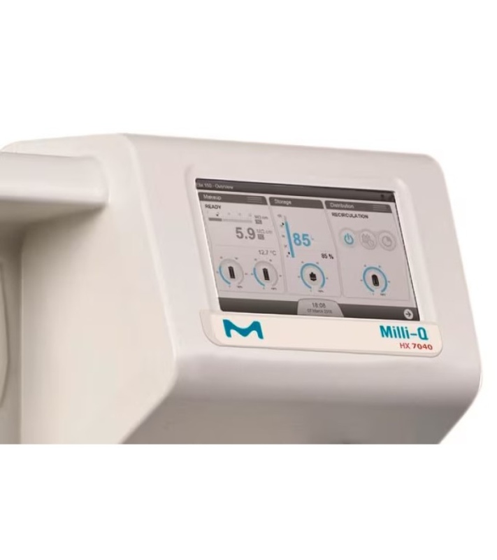Система очистки воды Milli-Q HX 7040 (HC)
