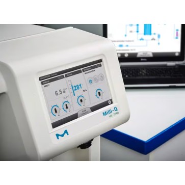 Система очистки воды Milli-Q HR 7060 High-Flow RO
