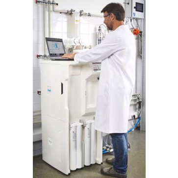 Система очистки воды Milli-Q HR 7120 High-Flow RO (LC)