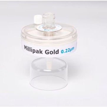 Фильтр Millipak 40 Gamma Gold