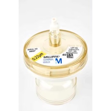Фильтр Millipak Gold