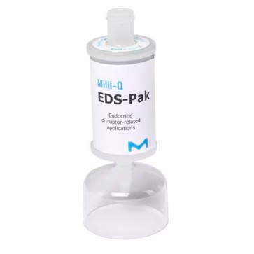 Финишный картридж EDS-Pak Milli-Q IQ, EQ 7
