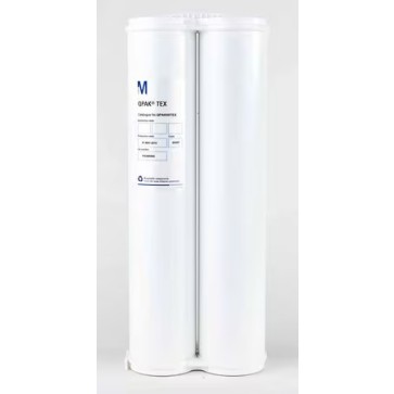 Финишный картридж QPAK TEX