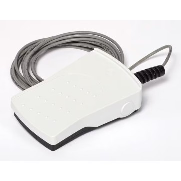 Педаль для систем Milli-Q IQ IX, Milli-Q EQ 7008/16 и устройства Milli-Q IQ Element