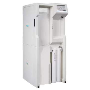 Система очистки воды Milli-Q HR 7060 High-Flow RO (HC)
