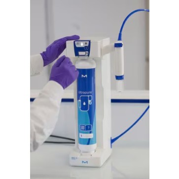 Система очистки воды Milli-Q SQ 200P