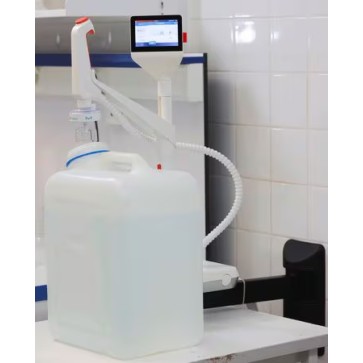 Система очистки воды Milli-Q IQ 7005