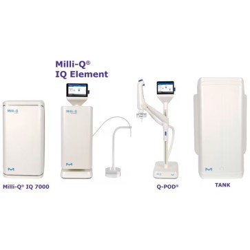 Система очистки воды Milli-Q IQ Element