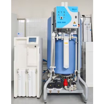 Система очистки воды Milli-Q HX 7150
